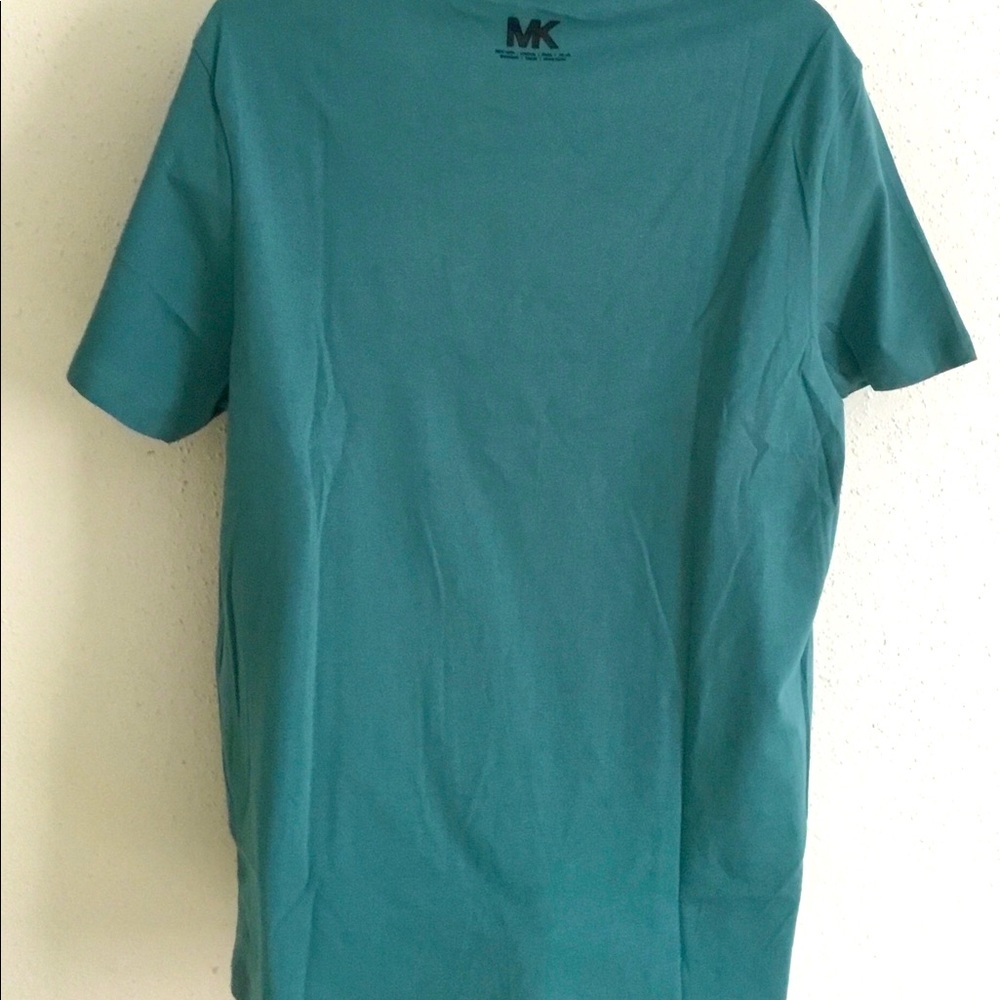 MICHAEL KORS T-SHIRT - Picture 3 of 16